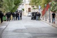 Βορίζια: 4 σφαίρες, από 2 όπλα σκότωσαν τον 39χρονο - Όσα έδειξε η νεκροψία