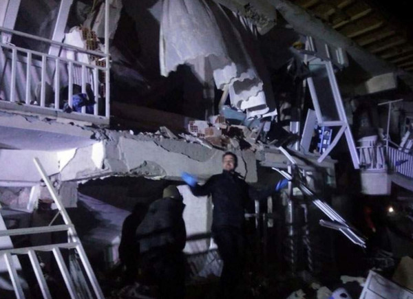 Οι μεγάλοι σεισμοί στην Τουρκία και η ανησυχία που εκφράζουν οι σεισμολόγοι