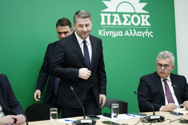 Με αφορμή τις υποκλοπές επιτέθηκε στον… Τσίπρα!