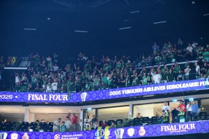 Final Four 2025: Η ημέρα και η ώρα του μικρού τελικού της EuroLeague για Ολυμπιακό και Παναθηναϊκό