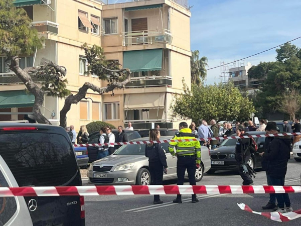 Ανατροπή με σενάρια απαγωγής της Δέσποινας Καρνέση από τον Αιγύπτιο μακελάρη