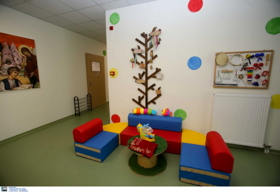 Σαρωτικές αλλαγές στα νηπιαγωγεία, «περνούν» στην ψηφιακή εποχή