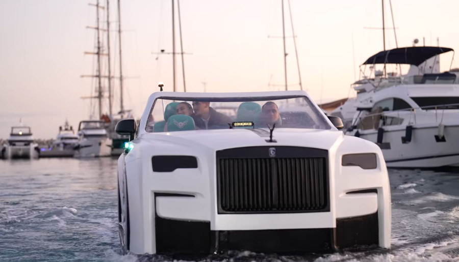 Νέοι κανόνες για τα Carboat στην Ελλάδα – Τι πρέπει να γνωρίζουν τουρίστες και επιχειρηματίες