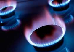 Ο ΔΕΣΦΑ εγγυάται την ασφάλεια εφοδιασμού φυσικού αερίου