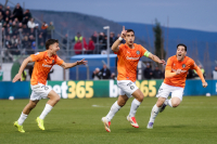 Κύπελλο Ελλάδος: Ο ΟΦΗ προκρίθηκε στον τελικό για δεύτερη συνεχόμενη χρονιά (0-1)