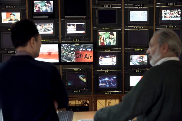 Ολική ανατροπή στα τηλεοπτικά προγράμματα - Το ΕΣΡ αλλάζει σήματα και επιτρεπόμενες ώρες