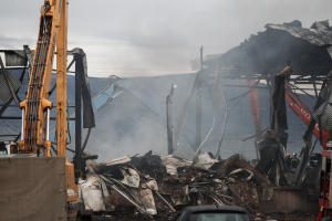 Βαρύ το κατηγορητήριο για τη «Βιολάντα» - Θα ασκηθούν κακουργηματικές διώξεις