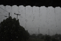 Κλέαρχος Μαρουσάκης: Ακραία φθινοπωρινός ο καιρός - Φόβοι για πλημμυρικά φαινόμενα