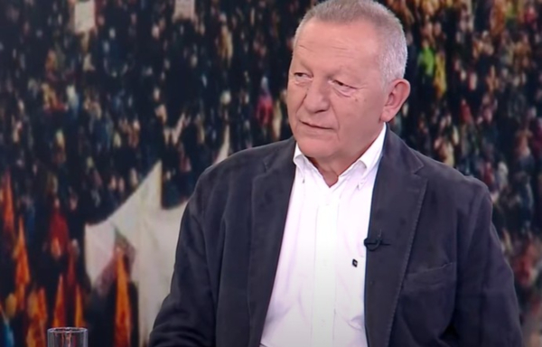 Παφίλης για Τέμπη: Γιατί δεν απαντάνε στα ερωτήματα του ΚΚΕ για το φορτίο της εμπορικής αμαξοστοιχίας;