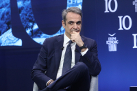 Μητσοτάκης: Ο Τραμπ συμφωνεί με την ελληνική πρόταση για μια «win-win» λύση στο εμπόριο μεταξύ ΕΕ και ΗΠΑ