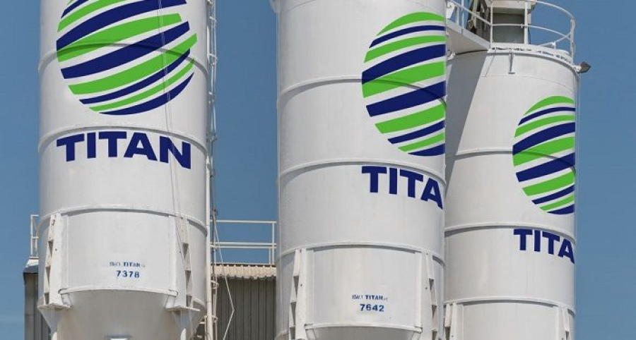 Ο Titan σε αποκλειστικές διαπραγματεύσεις για την εξαγορά της «Vracs de l’Estuaire»