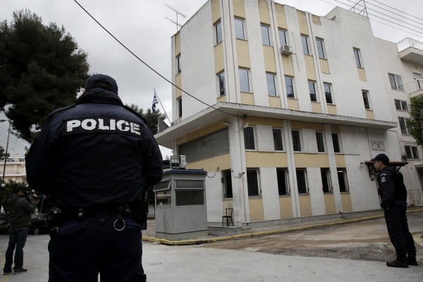 Συλλήψεις για όπλα και ναρκωτικά σε Ηράκλειο και Ρέθυμνο