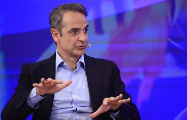 Όταν ο Μητσοτάκης υπεραμυνόταν της Εξεταστικής για τα Τέμπη