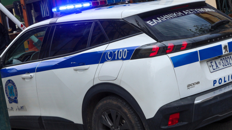 Πυροβολισμοί στο κέντρο της Θεσσαλονίκης - Συνελήφθη ο δράστης