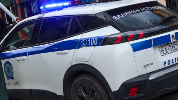 Πυροβολισμοί στο κέντρο της Θεσσαλονίκης - Συνελήφθη ο δράστης