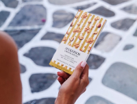 Η Mykonos Chocolate Co. έρχεται σε όλη την Ελλάδα