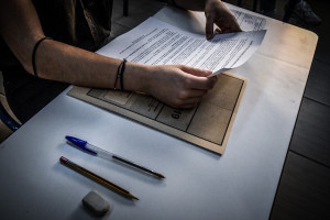 Πανελλήνιες 2019: Τα μαθήματα στα οποία εξετάζονται αύριο οι υποψήφιοι των ΕΠΑΛ