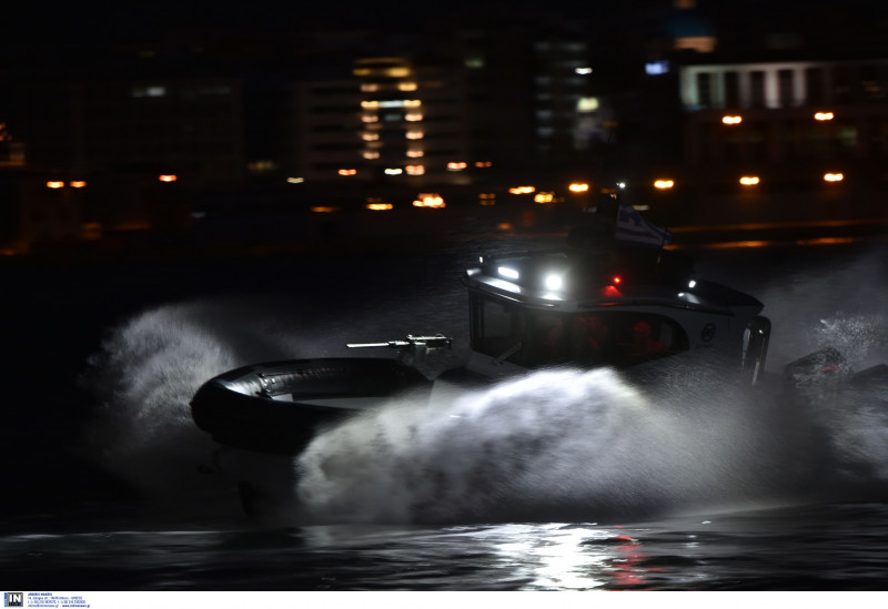 Αγνοείται 81χρονος στο Αγκίστρι, είχε βγει με τη βάρκα του στα ανοικτά