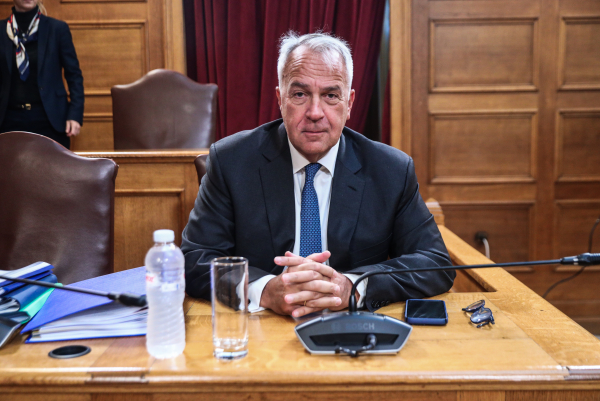 ΟΠΕΚΕΠΕ: Σχέδιο εναντίον του βλέπει ο Βορίδης - Ανοιχτός πόλεμος με Βάρρα