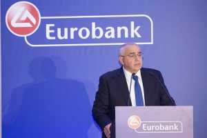 Eurobank: Ανάπτυξη με υπερφορολόγηση και λιτότητα δεν θα έρθει