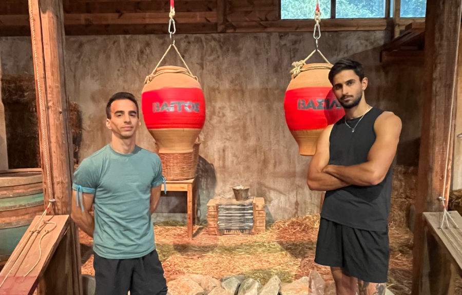 «Φάρμα»: Ο δεύτερος μονομάχος και το πλεονέκτημα του νικητή