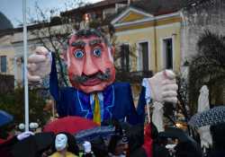 Πόλος έλξης για Τούρκους τουρίστες το καρναβάλι της Ξάνθης