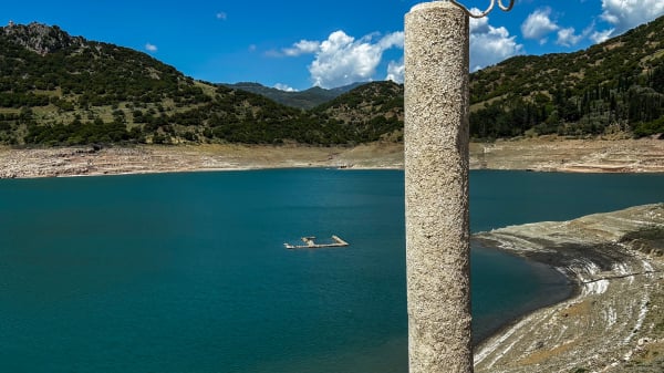 Αυξήσεις στα τιμολόγια νερού ζητάει η ΕΥΔΑΠ - Έρχονται μέτρα
