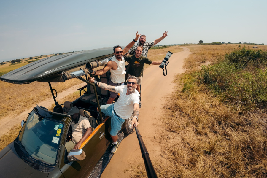 «The Reunion»: Σάκης και Γιώργος αποχαιρετούν το κοινό με τις καλύτερες στιγμές της σεζόν (Βίντεο)