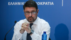 Χαρδαλιάς: Μην συνωστίζεστε στα λογιστήρια για τις φορολογικές δηλώσεις - 'Εχουμε χρόνο μπροστά μας