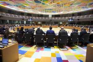 DW: Στόχος η κατάρτιση χρονοδιαγράμματος στο Eurogroup