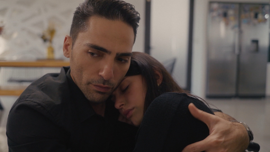 «Γη της Ελιάς»: Η σχέση της Αριάδνης με τον Κουράκο αποκαλύπτεται - Τι θα δούμε στα επεισόδια της εβδομάδας