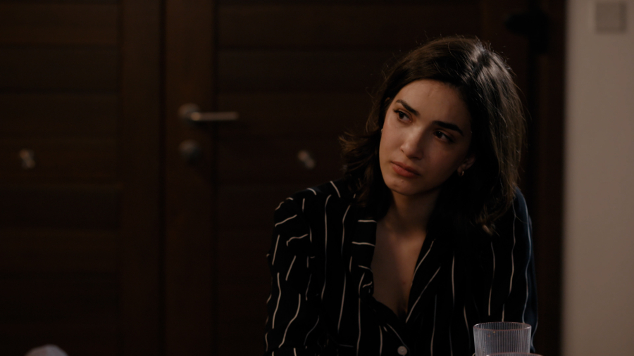 «Η Γη της Ελιάς»: Παρά τις προσπάθειες των γιατρών η υγεία της Αριάδνης δεν καλυτερεύει