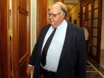Επαναφέρει ο Πάγκαλος την πρότασή του για την ΠΓΔΜ