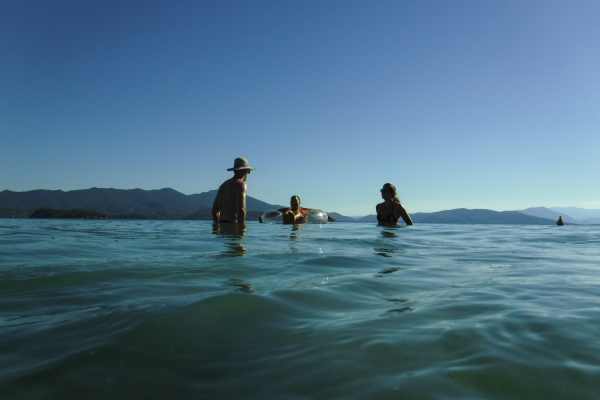 Thessaly και Evros Pass 2025: Τι πρέπει να ξέρετε για το voucher διακοπών 200 ευρώ