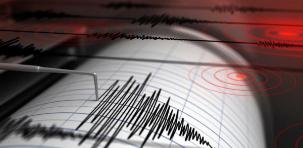 Σεισμός ανοιχτά του Καστελόριζου