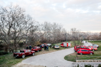 Εξαφάνιση 39χρονου στη Λάρισα: Δεν έχει βρεθεί στοιχείο που να δείχνει ή να αποκλείει εγκληματική ενέργεια