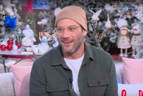 Αλμπάνης για Maestro: Έρχεται πολύ μεγάλη ανατροπή, αλλάζει τις ισορροπίες