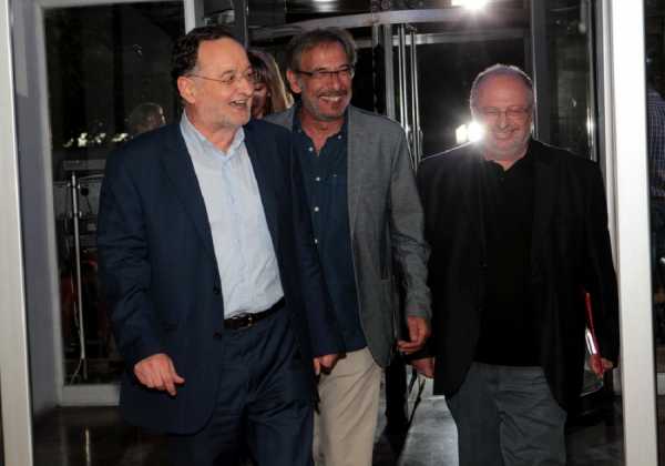 Λαφαζάνης: Οι μειώσεις στις συντάξεις αφορούν το 100% των συνταξιούχων