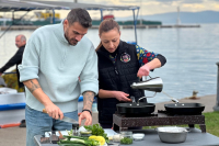 «Akis’ Food Tour»: Το πιο γευστικό food tour στη Φωκίδα (Βίντεο)