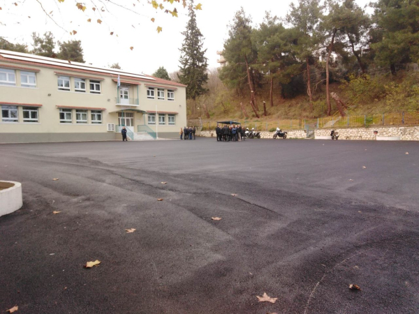 Έκρηξη στις Σέρρες: Εισαγγελική παρέμβαση για τον θάνατο του 12χρονου μαθητή, «άμεση διερεύνηση ευθυνών»