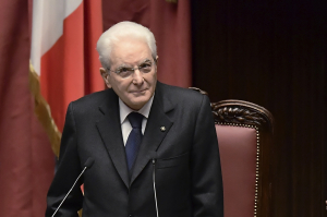 Στο νοσοκομείο ο Ματαρέλα για επέμβαση τοποθέτησης βηματοδότη