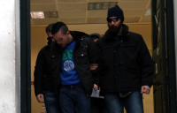 Επιστρέφουν στη φυλακή οι δύο Ρουμάνοι που έχουν καταδικαστεί για τη δολοφονία του Μένη Κουμανταρέα