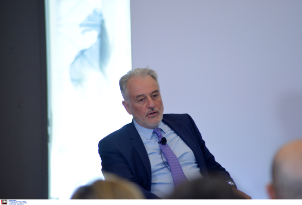 Στην εποχή Τραμπ