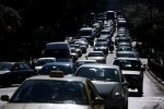 Άρον άρον έσπευσαν στα ασφαλιστικά γραφεία οι ιδιοκτήτες των ανασφάλιστων οχημάτων