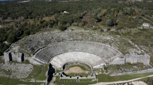 «Όλη η Ελλάδα ένας πολιτισμός 2025»: 140 εκδηλώσεις σε μουσεία, μνημεία και αρχαιολογικούς χώρους