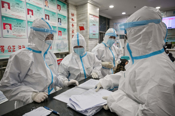 Κορονοϊός: Ούτε ένας θάνατος στην Κίνα από τον ιό - Μειωμένα και τα κρούσματα
