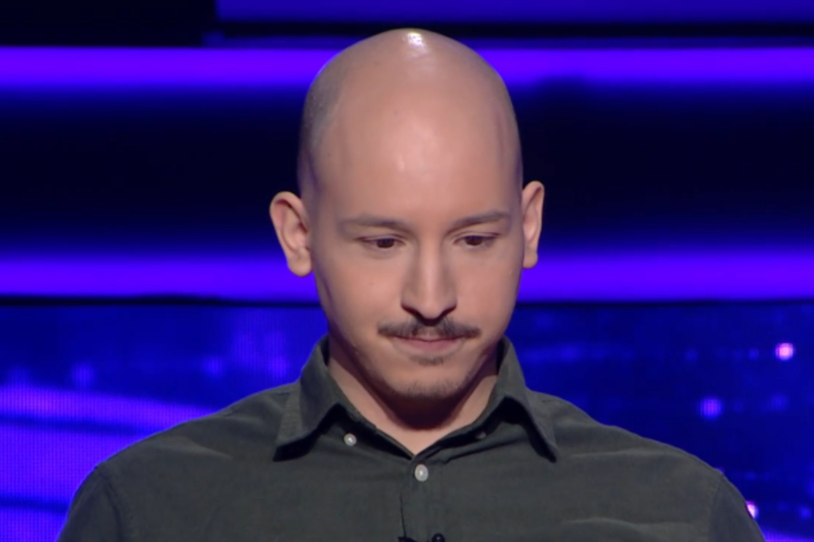 «Ποιος Θέλει να Γίνει Εκατομμυριούχος;»: Αυτή ήταν η απάντηση για τα 100.000 ευρώ - Δείτε το Βίντεο