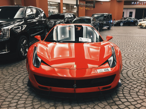Πόσα supercars πουλήθηκαν στην Ελλάδα τον Ιούλιο