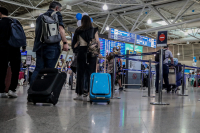 Ελ. Βενιζέλος: Χειροπέδες σε 31χρονο για 8 κιλά κάνναβης