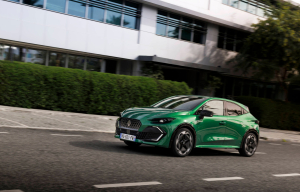 Νέο Renault Clio Eco‑G turbo 120 EDC: Κορυφαία οικονομία και αυτονομία, με bi-fuel κινητήρα